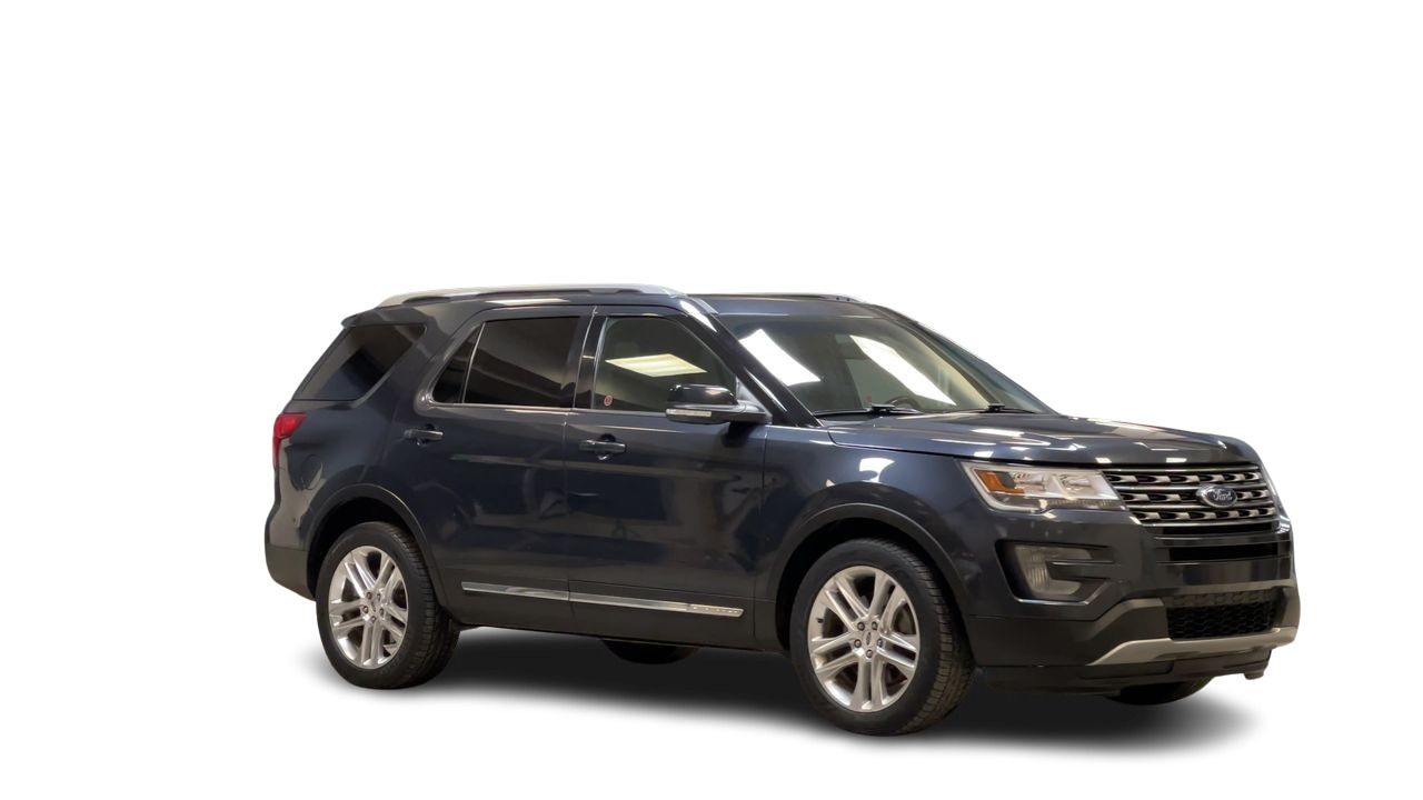 Ford Explorer  2017 à Regina, Saskatchewan