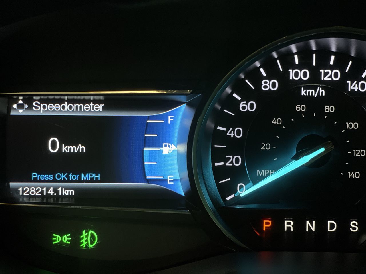 Ford Explorer  2017 à Regina, Saskatchewan