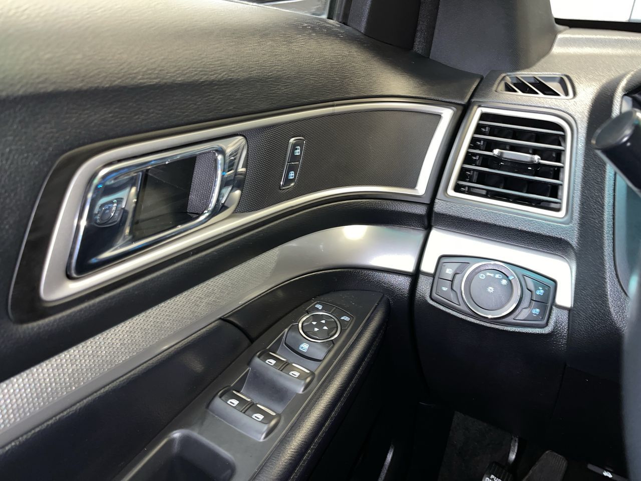 Ford Explorer  2017 à Regina, Saskatchewan