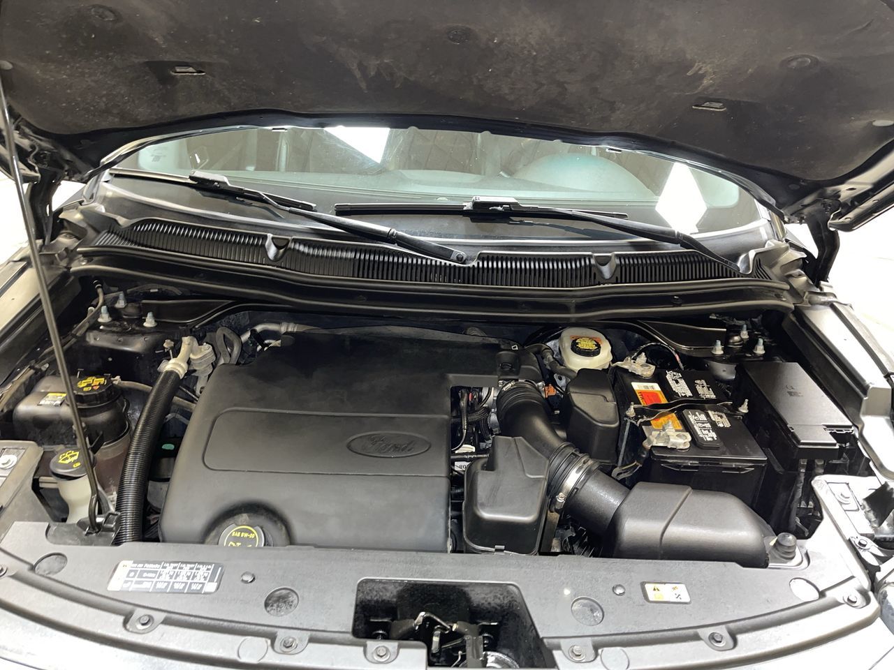 Ford Explorer  2017 à Regina, Saskatchewan