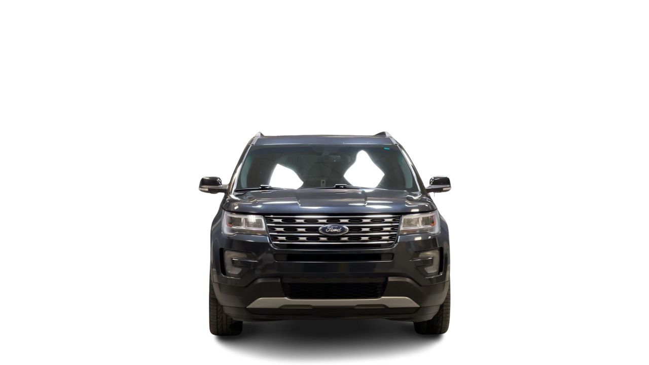 Ford Explorer  2017 à Regina, Saskatchewan