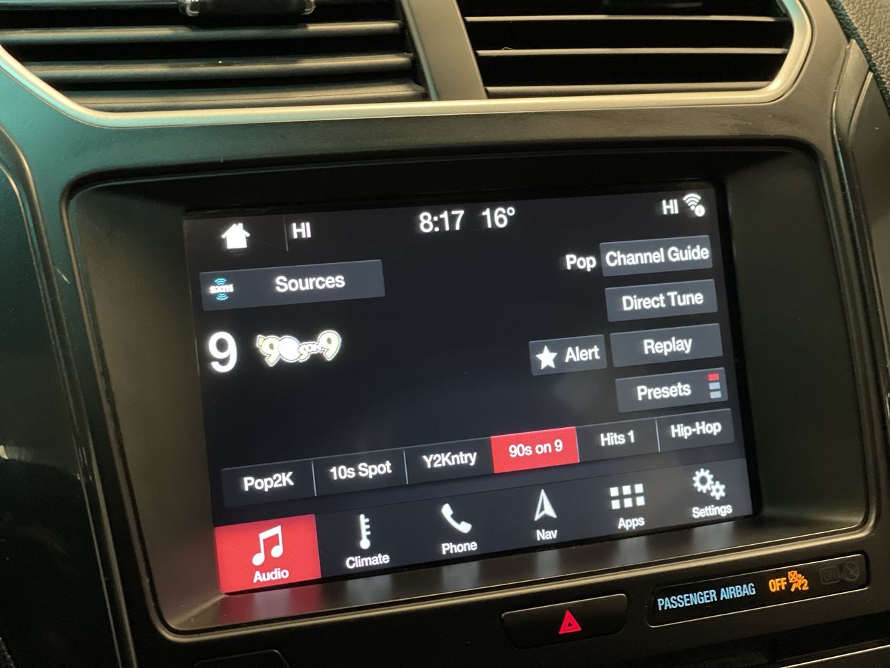 Ford Explorer  2017 à Regina, Saskatchewan