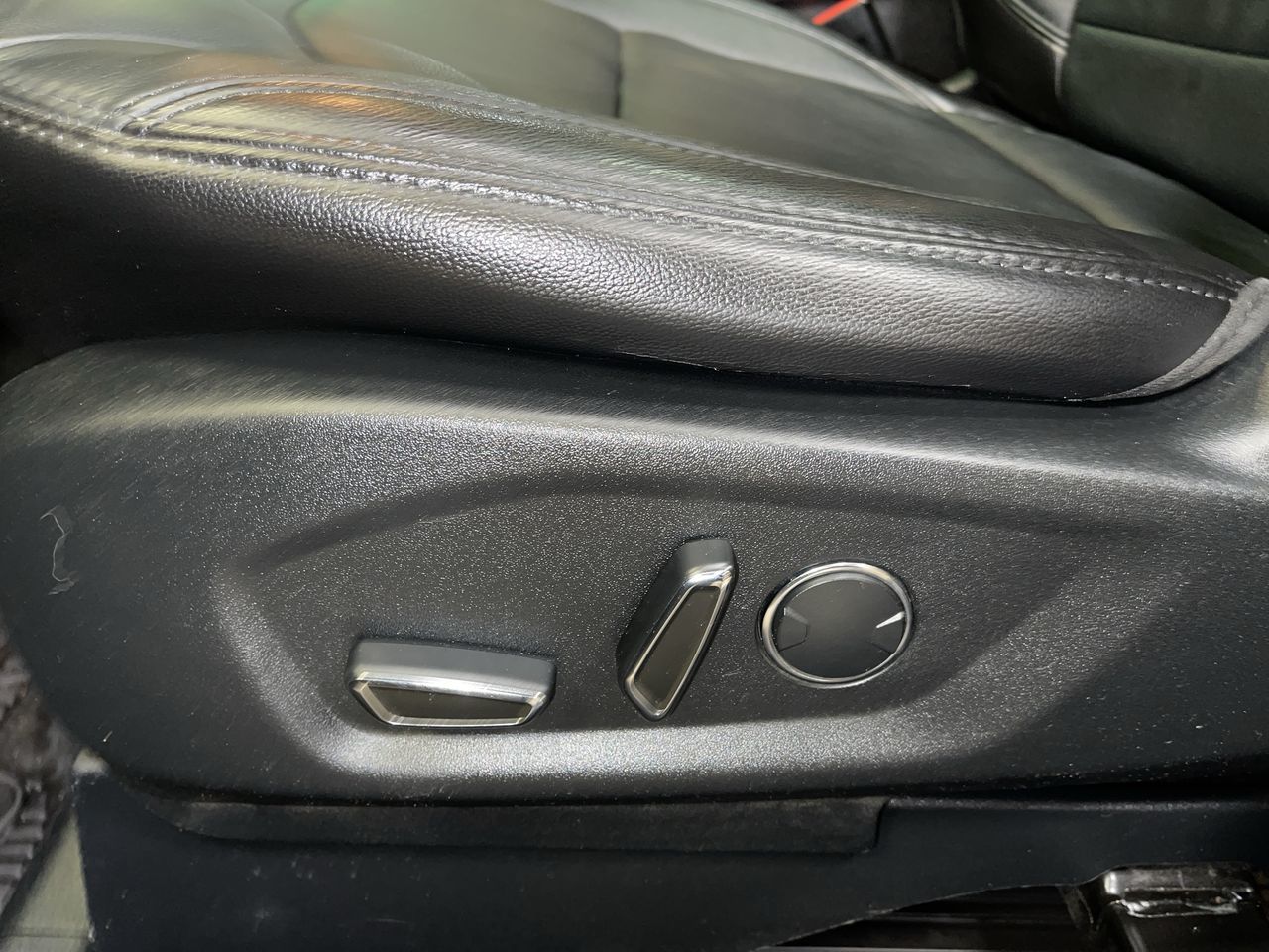 Ford Explorer  2017 à Regina, Saskatchewan