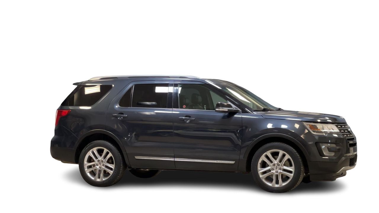 Ford Explorer  2017 à Regina, Saskatchewan