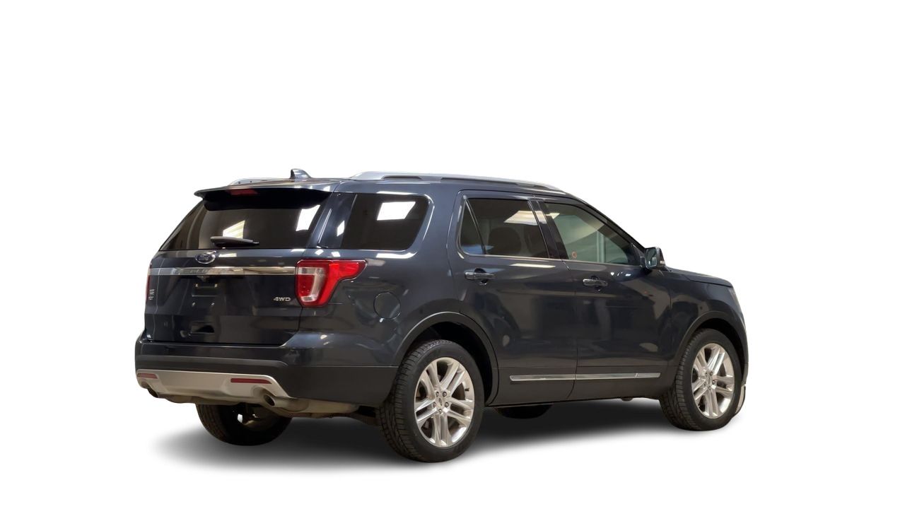 Ford Explorer  2017 à Regina, Saskatchewan
