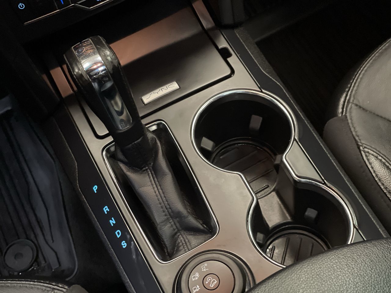 Ford Explorer  2017 à Regina, Saskatchewan