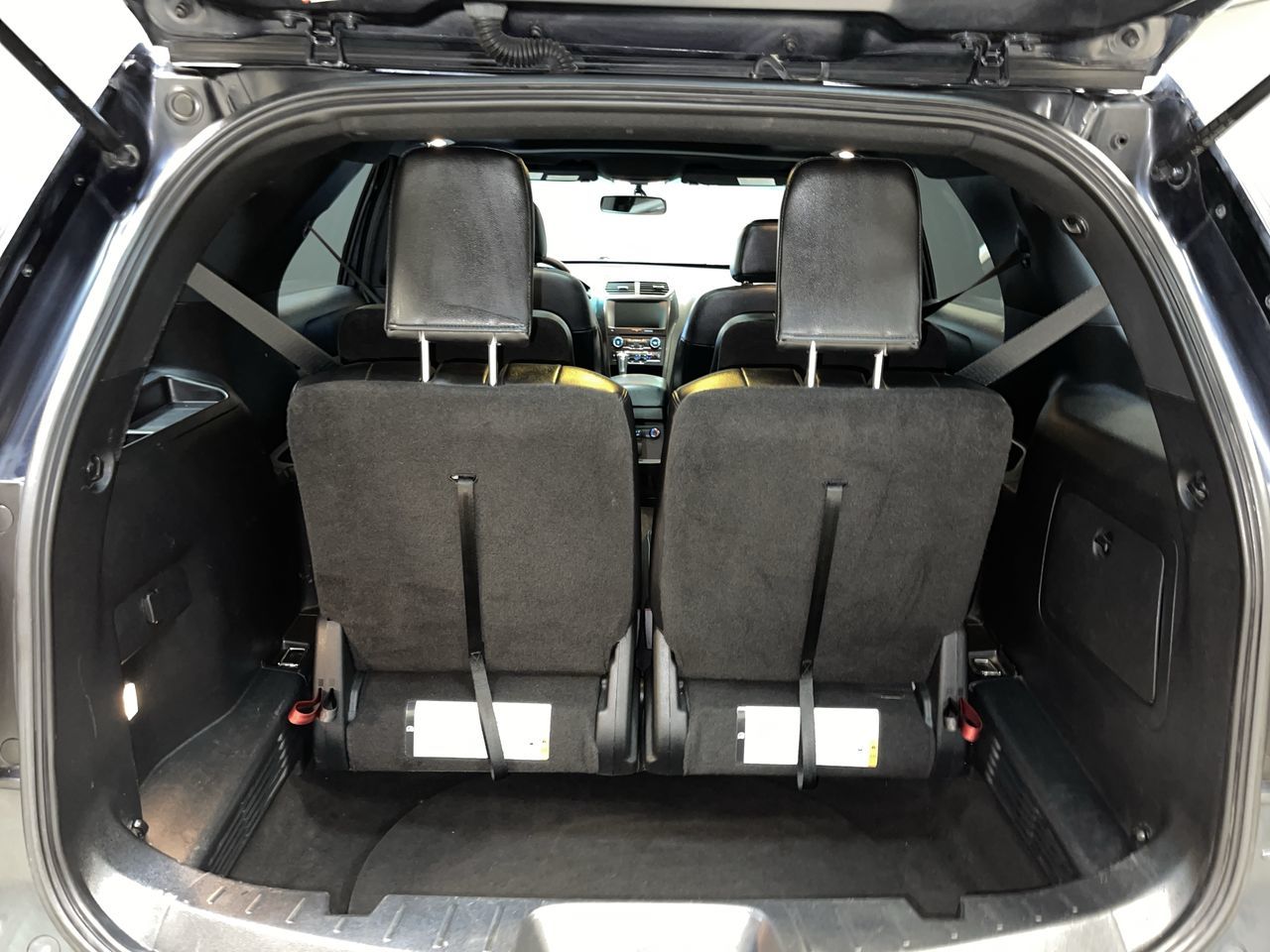 Ford Explorer  2017 à Regina, Saskatchewan