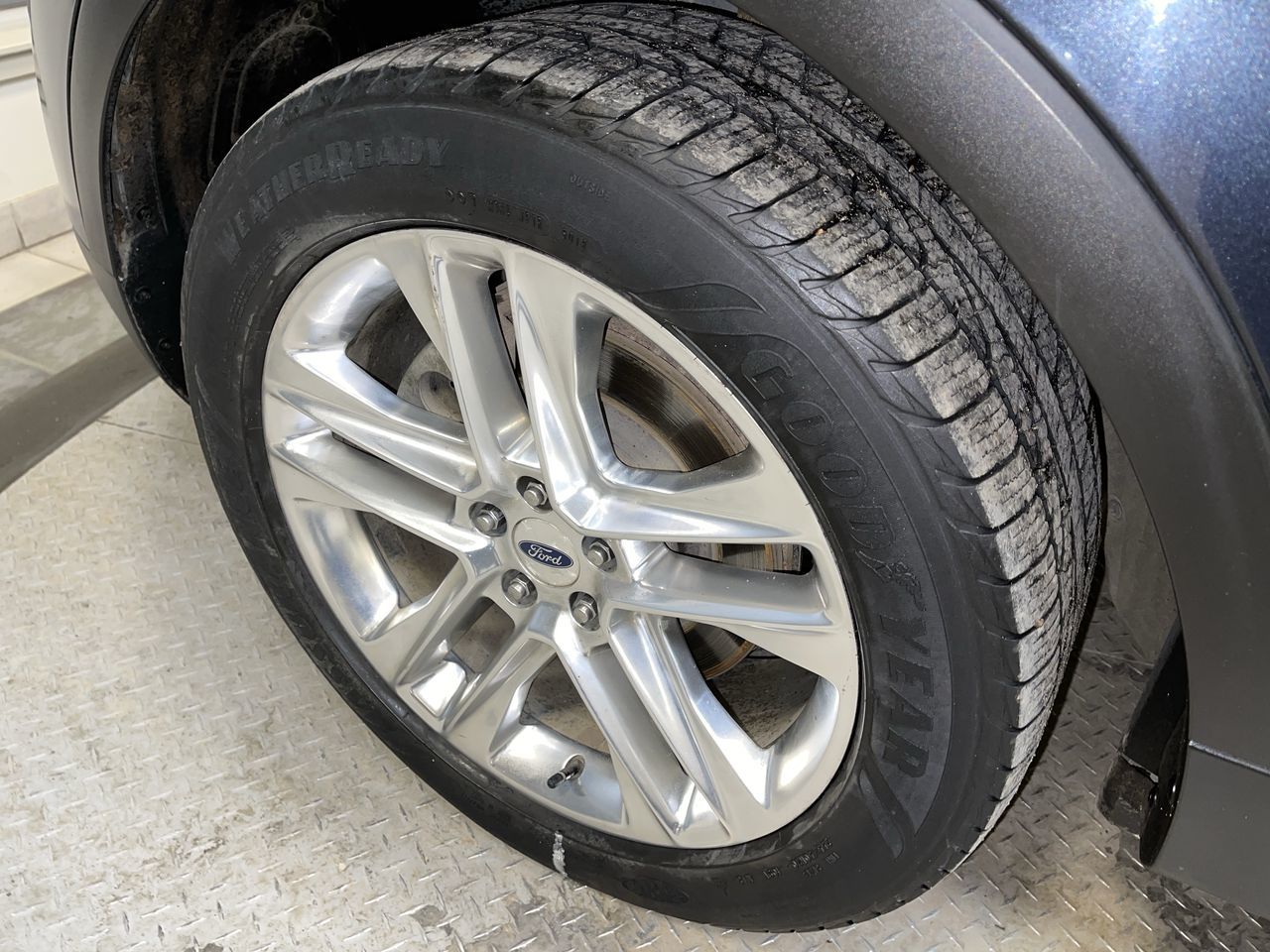 Ford Explorer  2017 à Regina, Saskatchewan