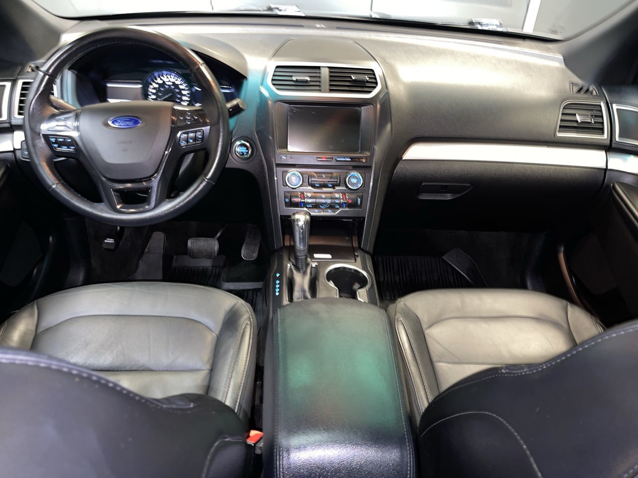 Ford Explorer  2017 à Regina, Saskatchewan