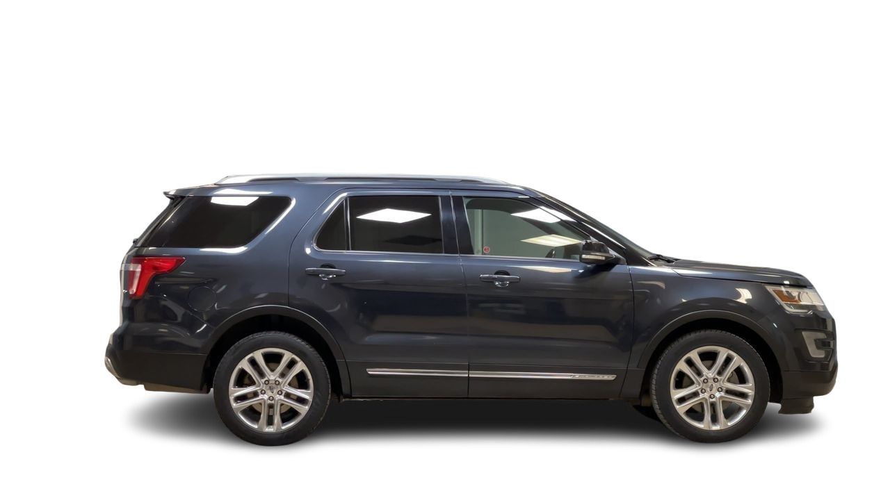 Ford Explorer  2017 à Regina, Saskatchewan