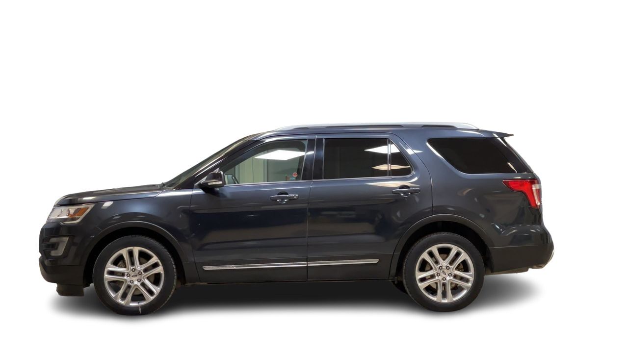 Ford Explorer  2017 à Regina, Saskatchewan