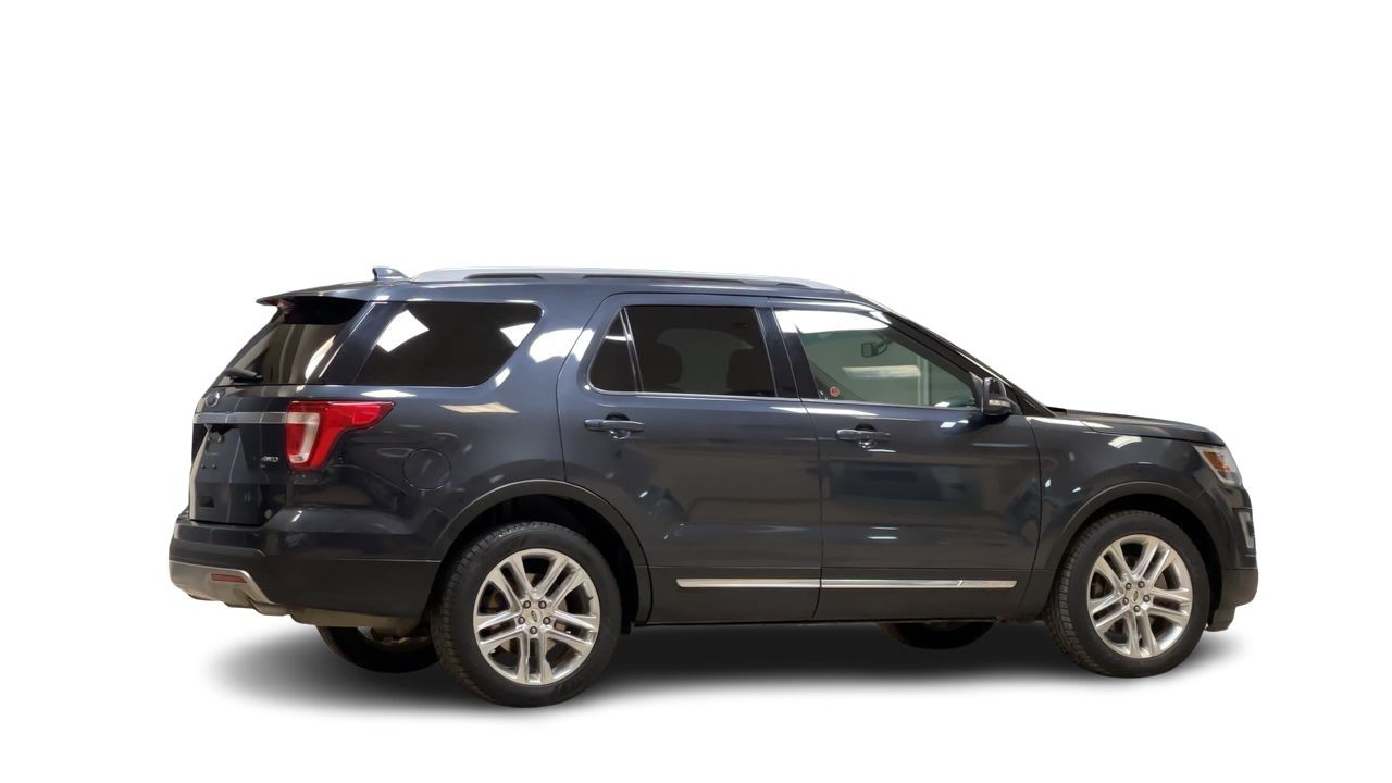 Ford Explorer  2017 à Regina, Saskatchewan