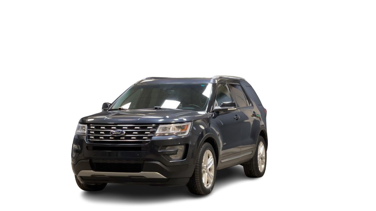 Ford Explorer  2017 à Regina, Saskatchewan
