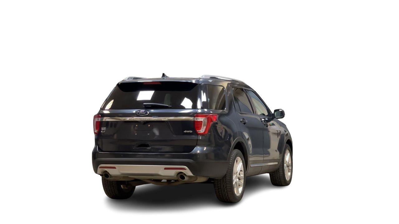 Ford Explorer  2017 à Regina, Saskatchewan