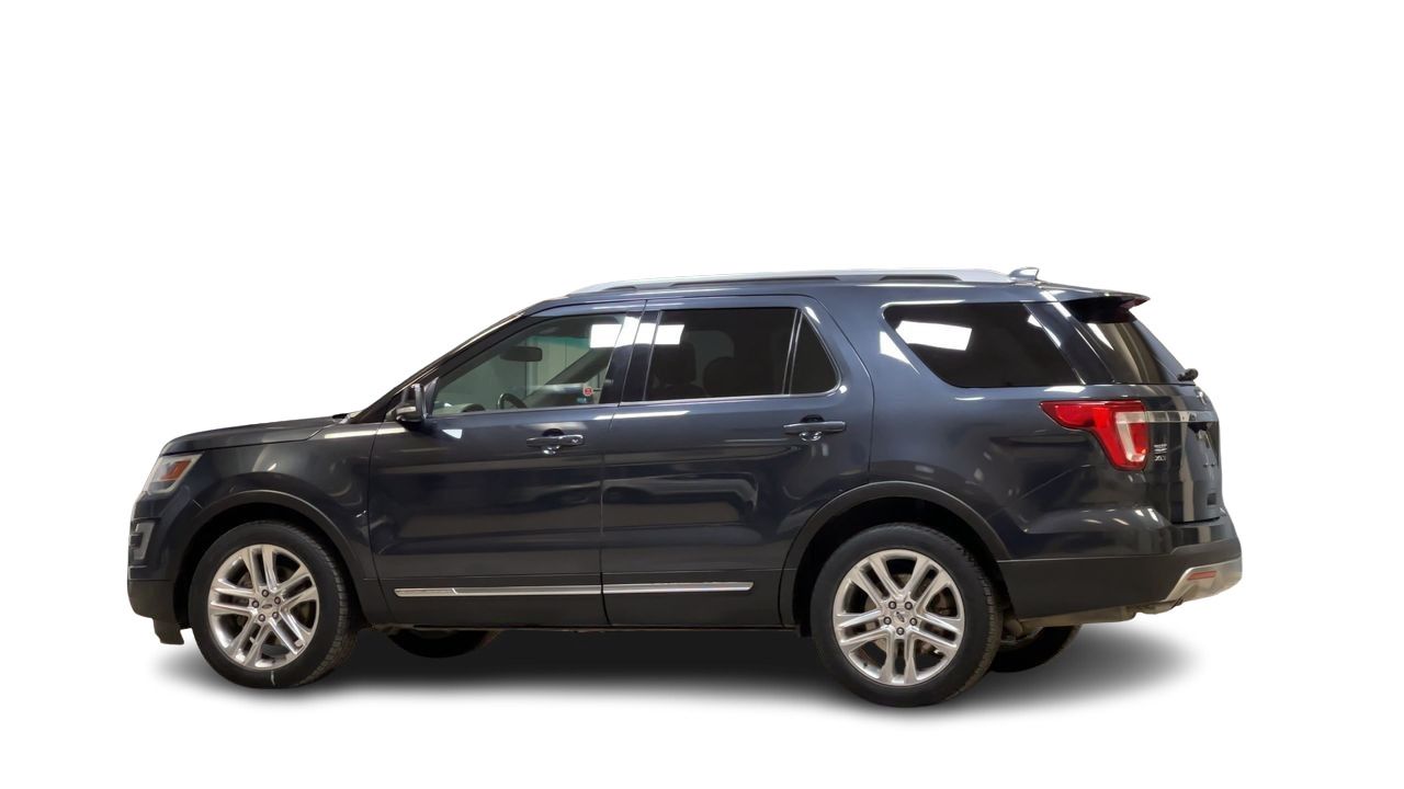 Ford Explorer  2017 à Regina, Saskatchewan