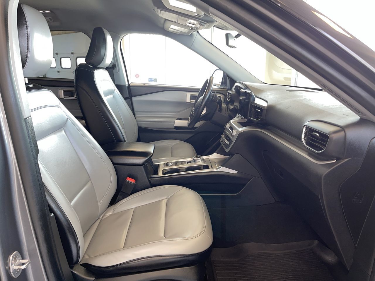 Ford Explorer  2021 à Regina, Saskatchewan