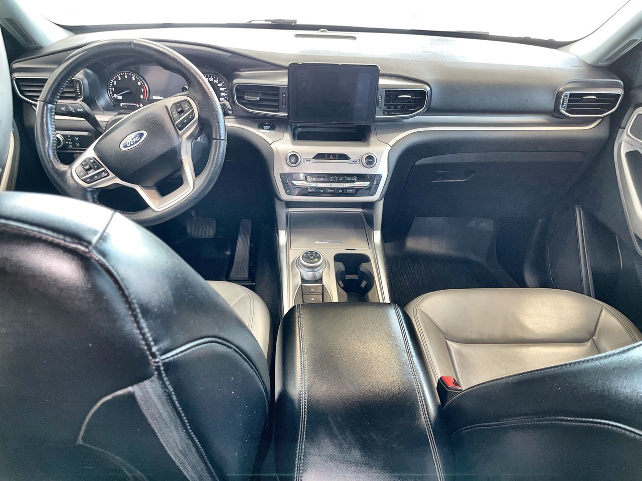 Ford Explorer  2021 à Regina, Saskatchewan