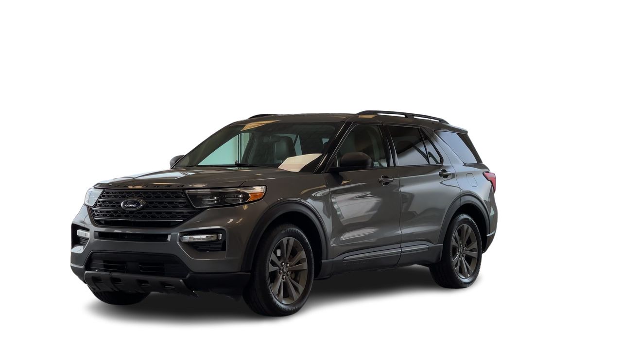 Ford Explorer  2021 à Regina, Saskatchewan