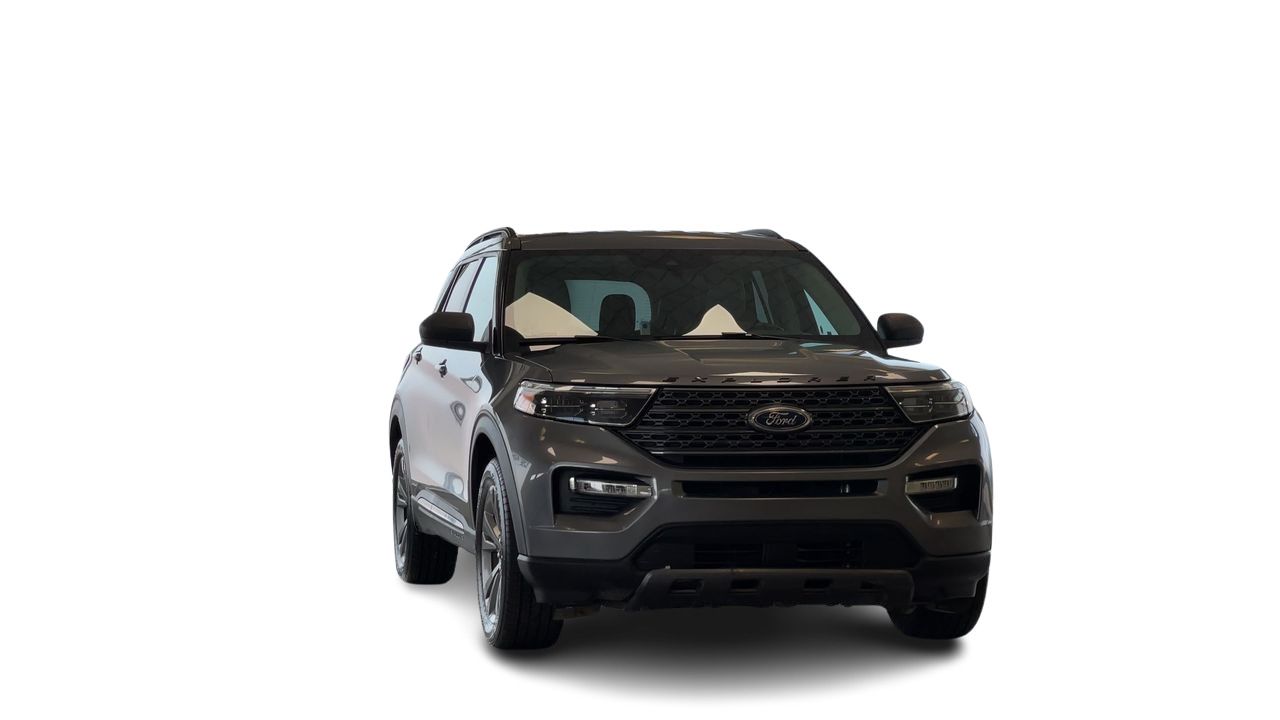 Ford Explorer  2021 à Regina, Saskatchewan