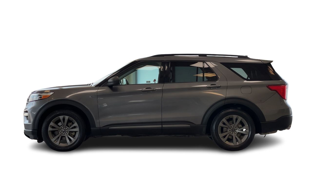 Ford Explorer  2021 à Regina, Saskatchewan