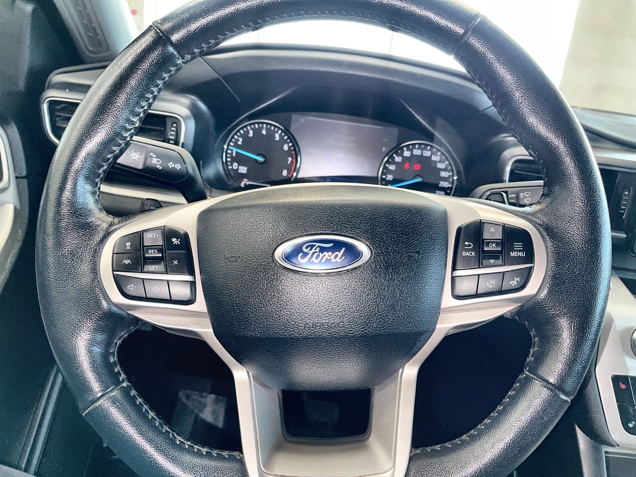 Ford Explorer  2021 à Regina, Saskatchewan