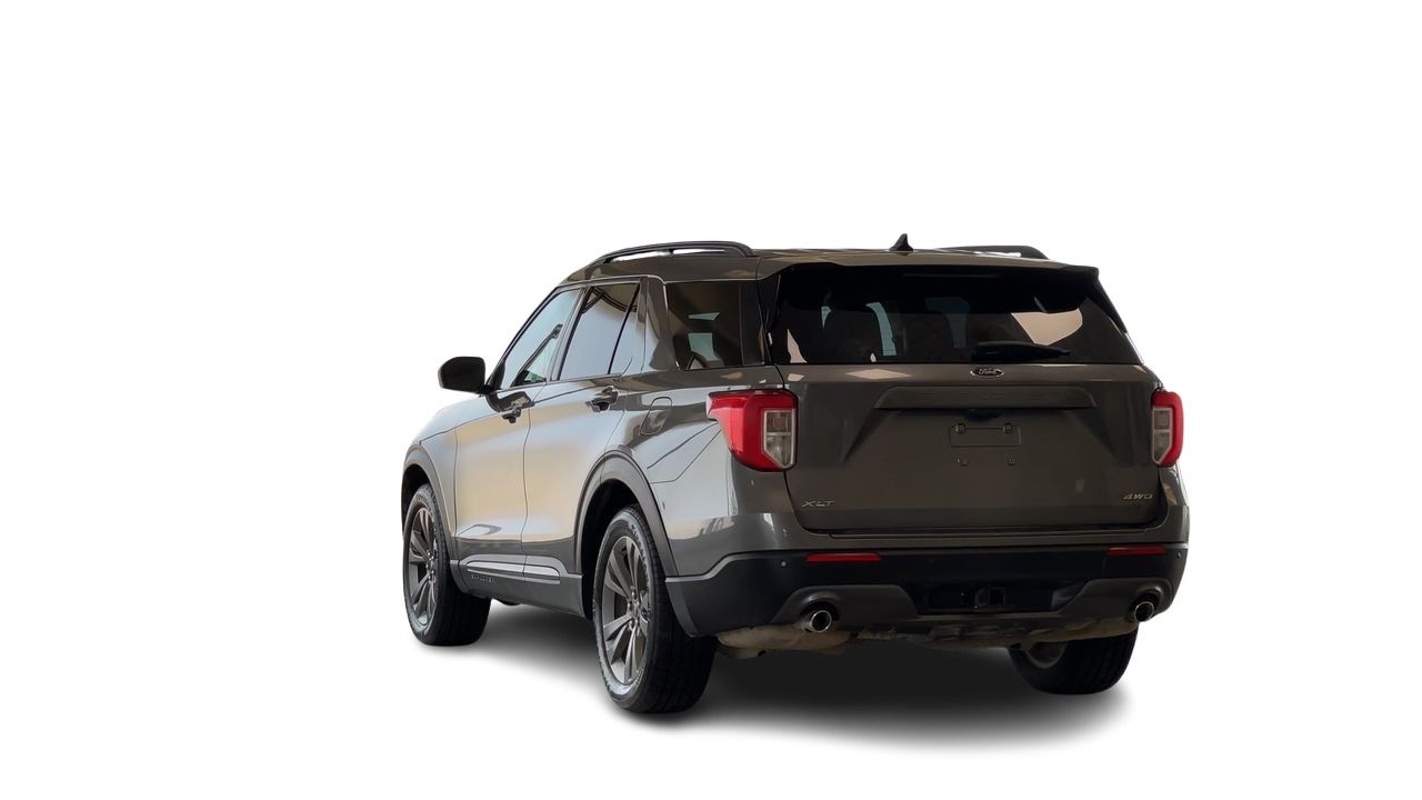 Ford Explorer  2021 à Regina, Saskatchewan