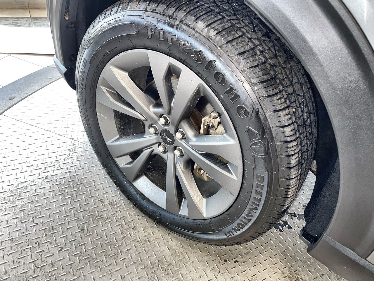 Ford Explorer  2021 à Regina, Saskatchewan