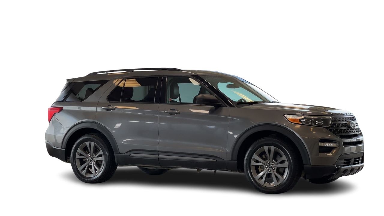 Ford Explorer  2021 à Regina, Saskatchewan