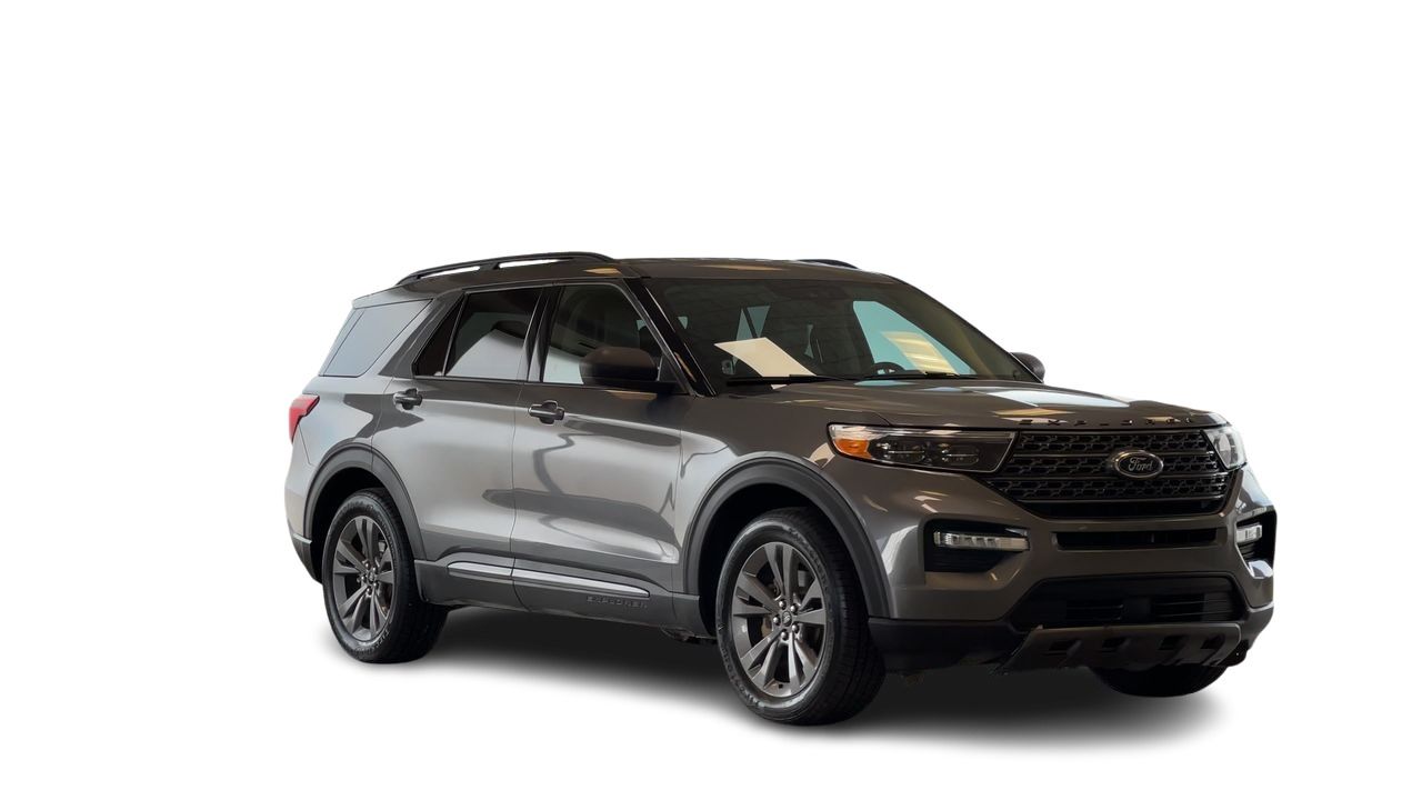 Ford Explorer  2021 à Regina, Saskatchewan