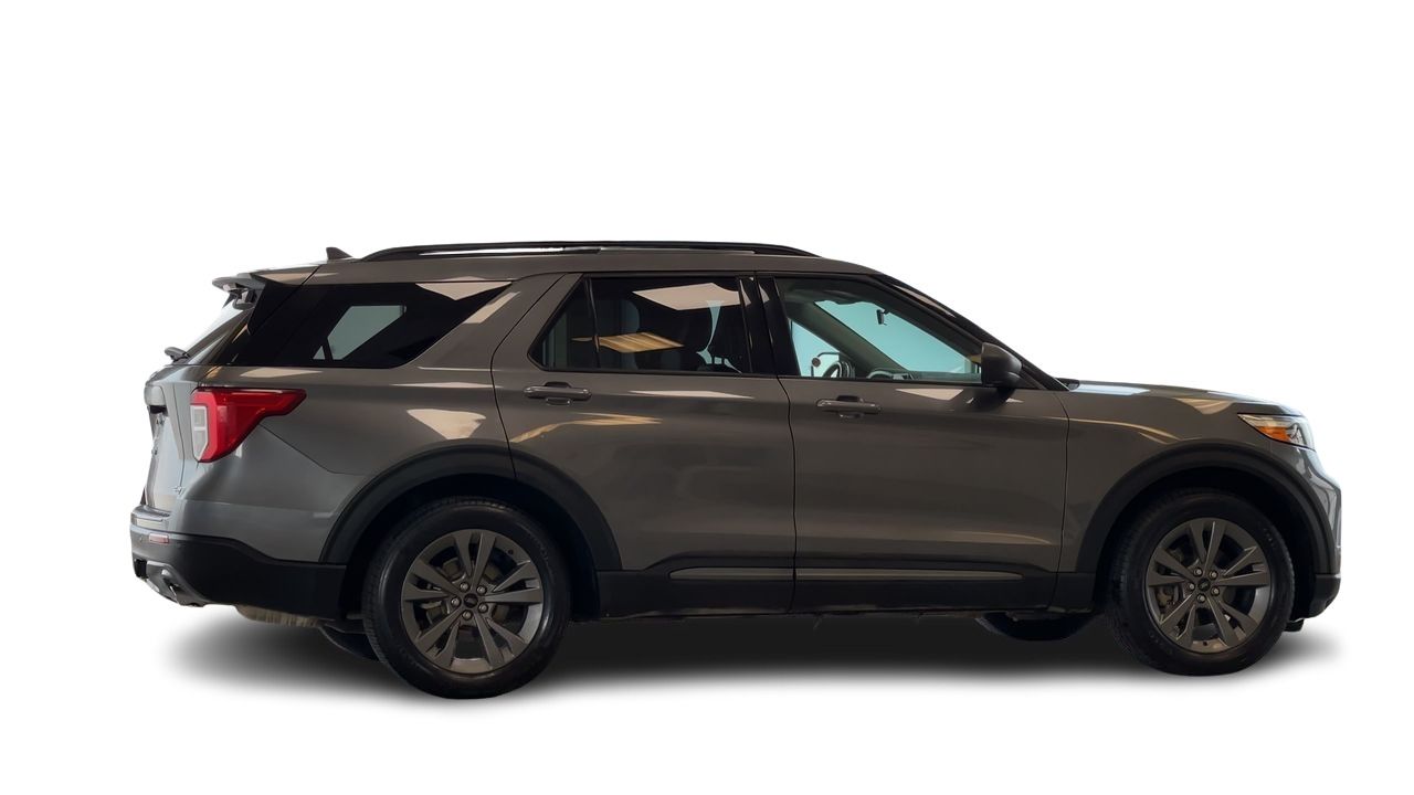 Ford Explorer  2021 à Regina, Saskatchewan