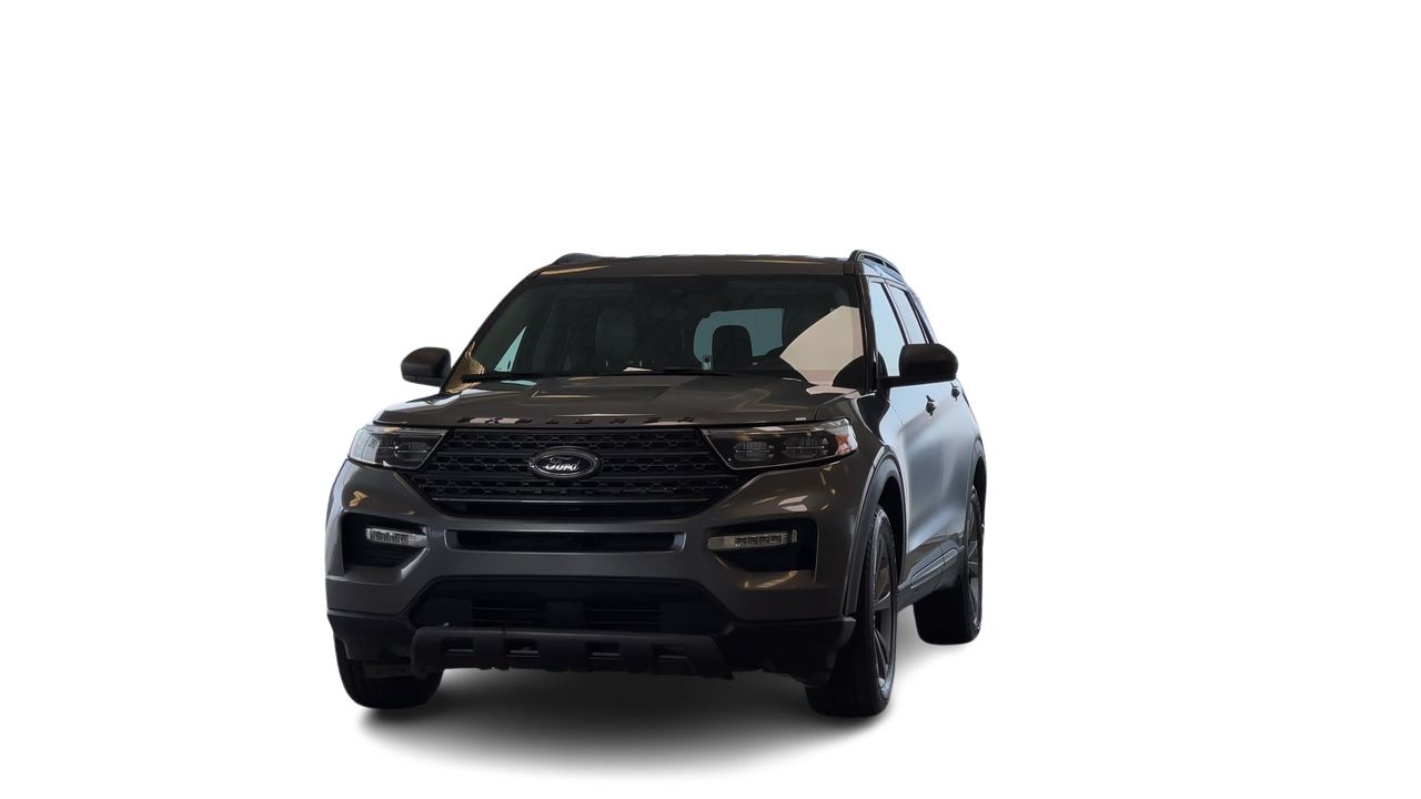 Ford Explorer  2021 à Regina, Saskatchewan