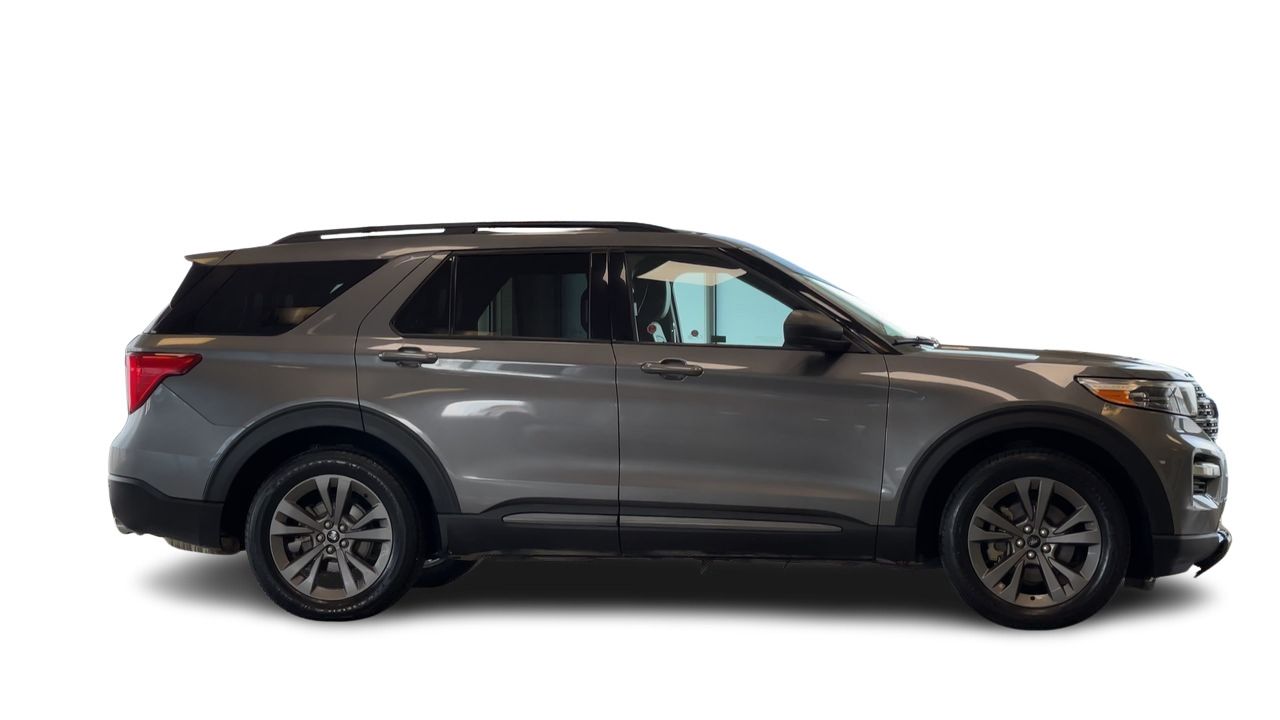 Ford Explorer  2021 à Regina, Saskatchewan