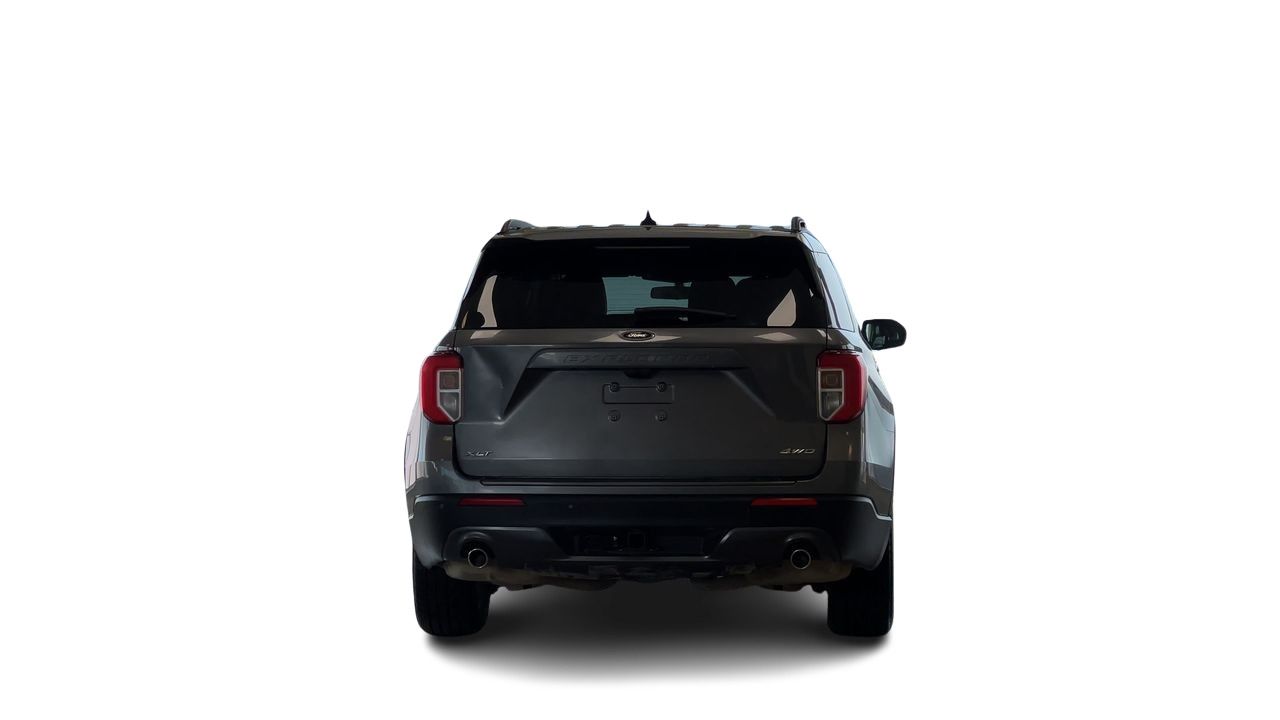 Ford Explorer  2021 à Regina, Saskatchewan