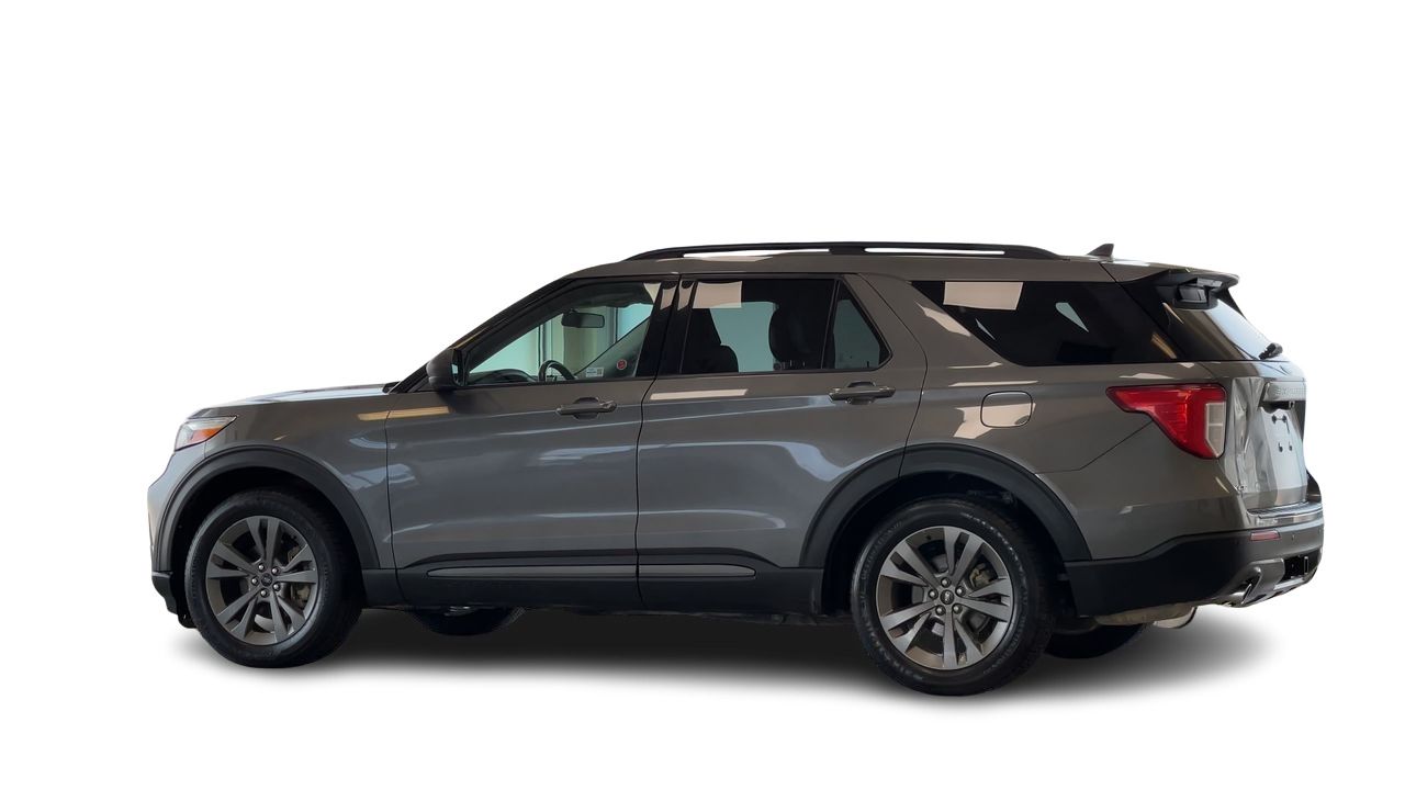 Ford Explorer  2021 à Regina, Saskatchewan