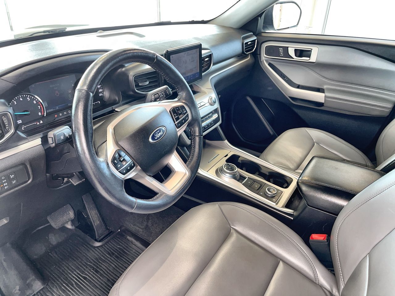 Ford Explorer  2021 à Regina, Saskatchewan