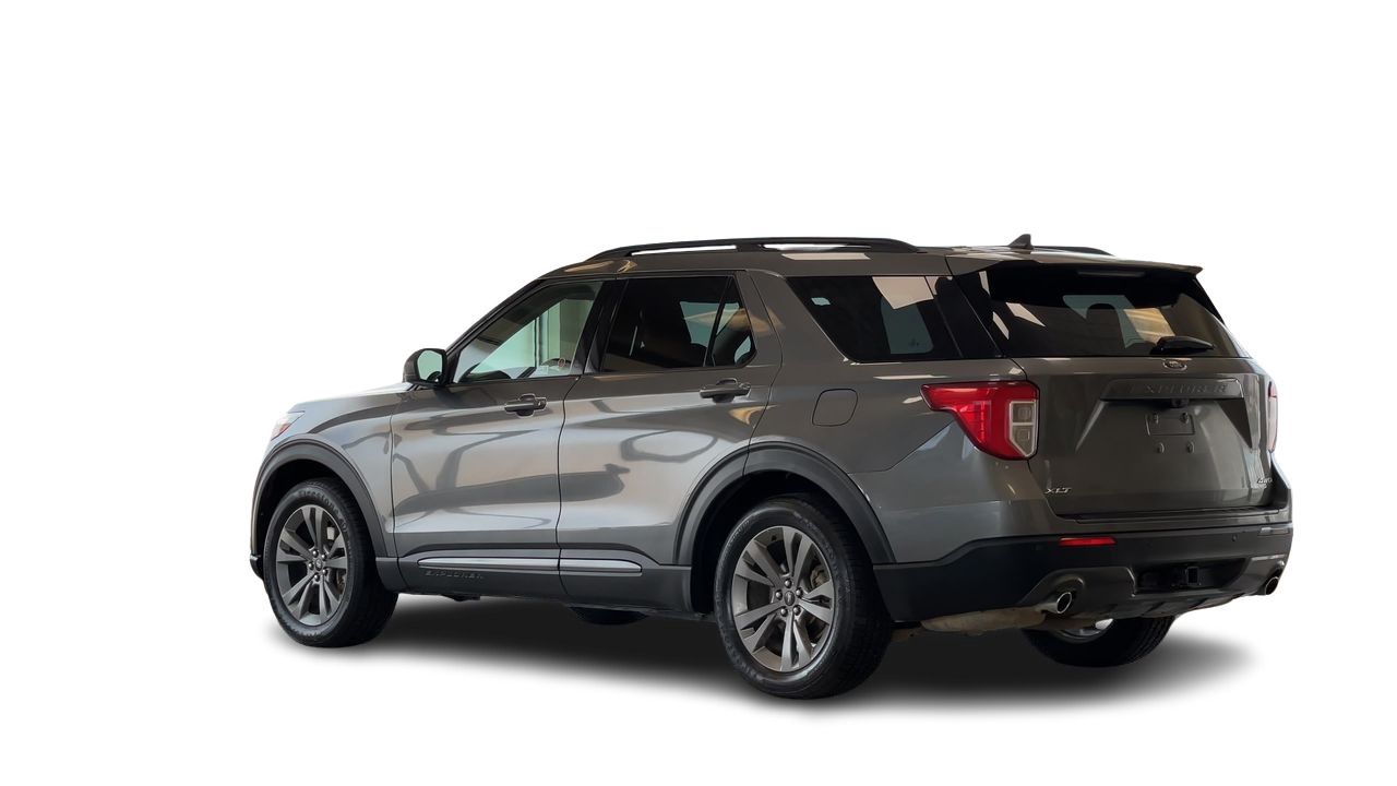 Ford Explorer  2021 à Regina, Saskatchewan