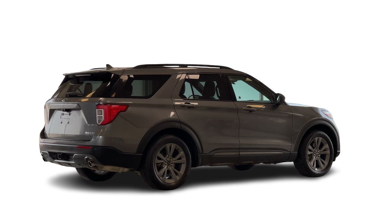 Ford Explorer  2021 à Regina, Saskatchewan