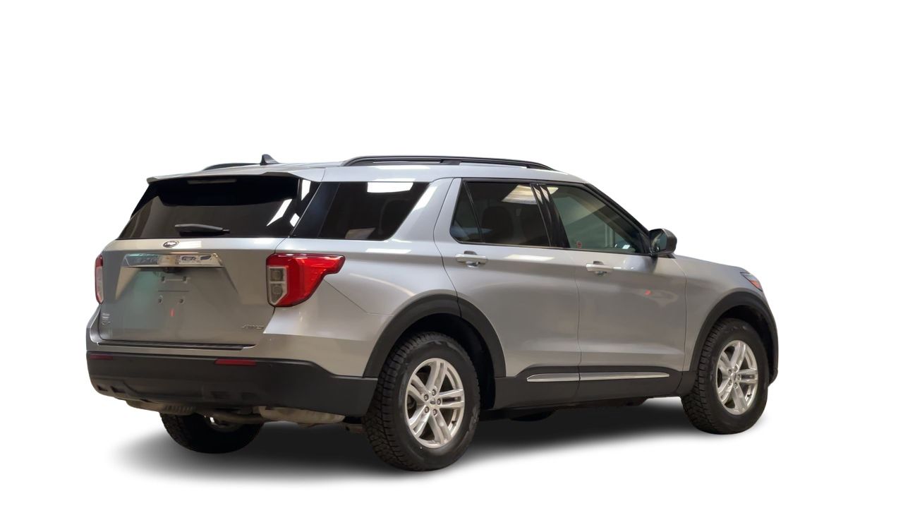 Ford Explorer  2022 à Regina, Saskatchewan