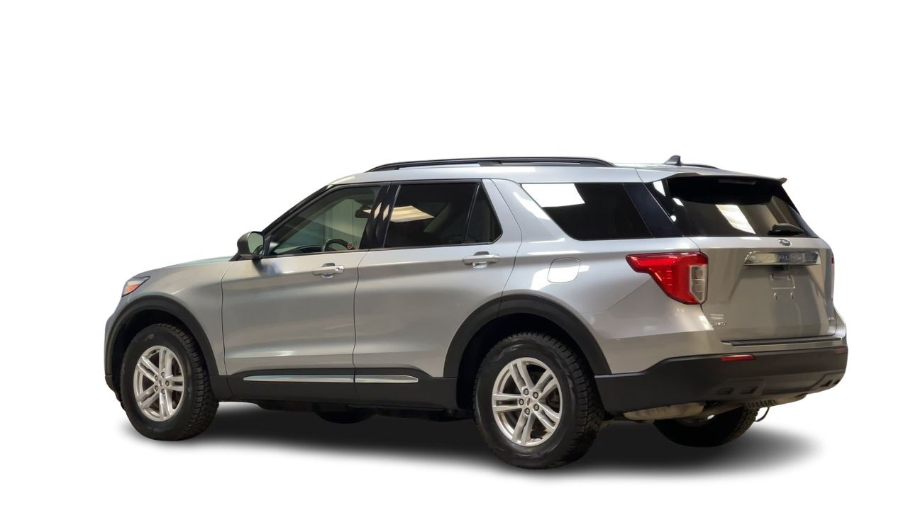 Ford Explorer  2022 à Regina, Saskatchewan