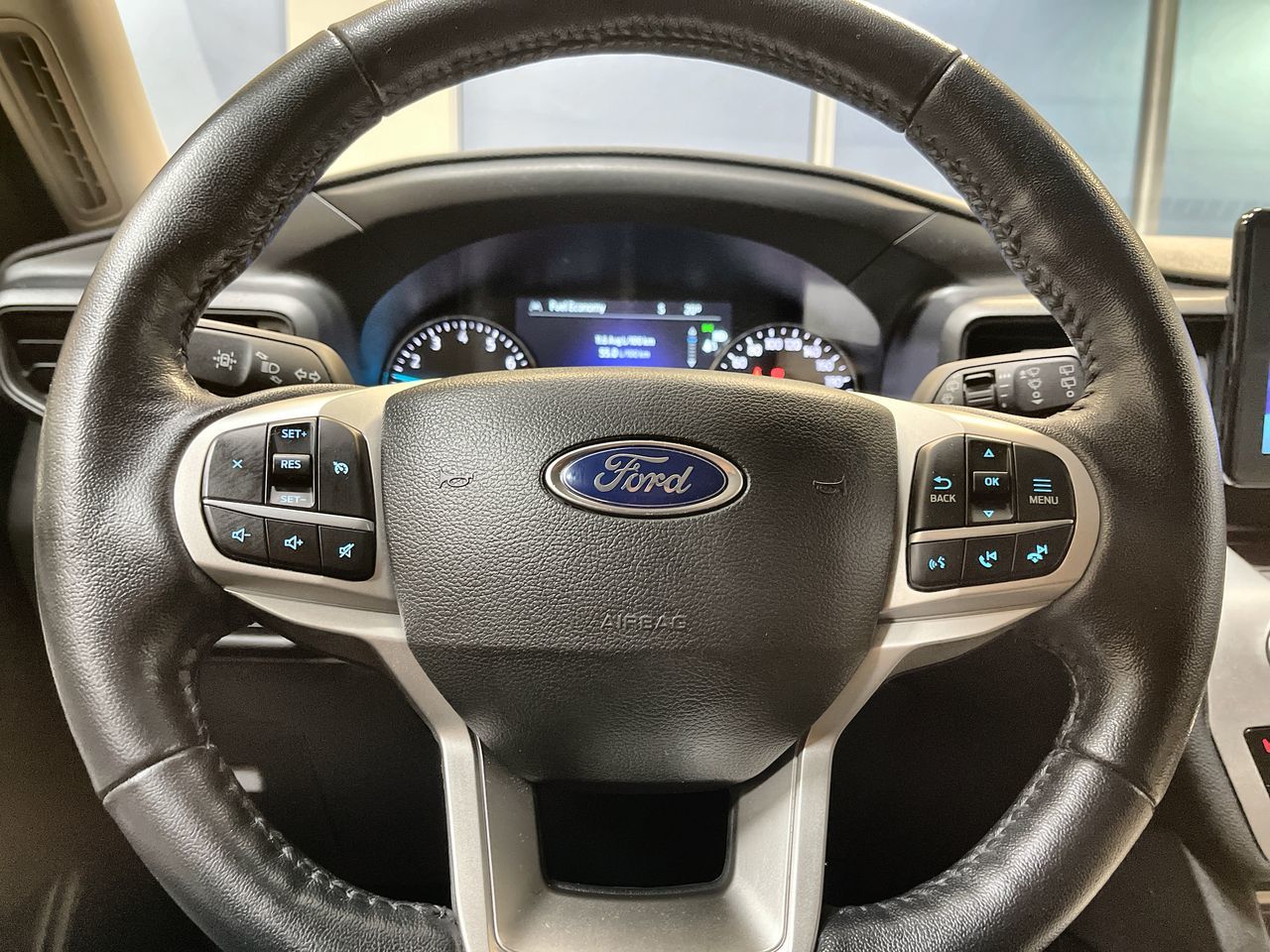 Ford Explorer  2022 à Regina, Saskatchewan