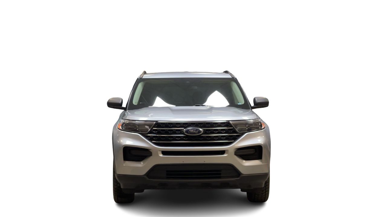 Ford Explorer  2022 à Regina, Saskatchewan