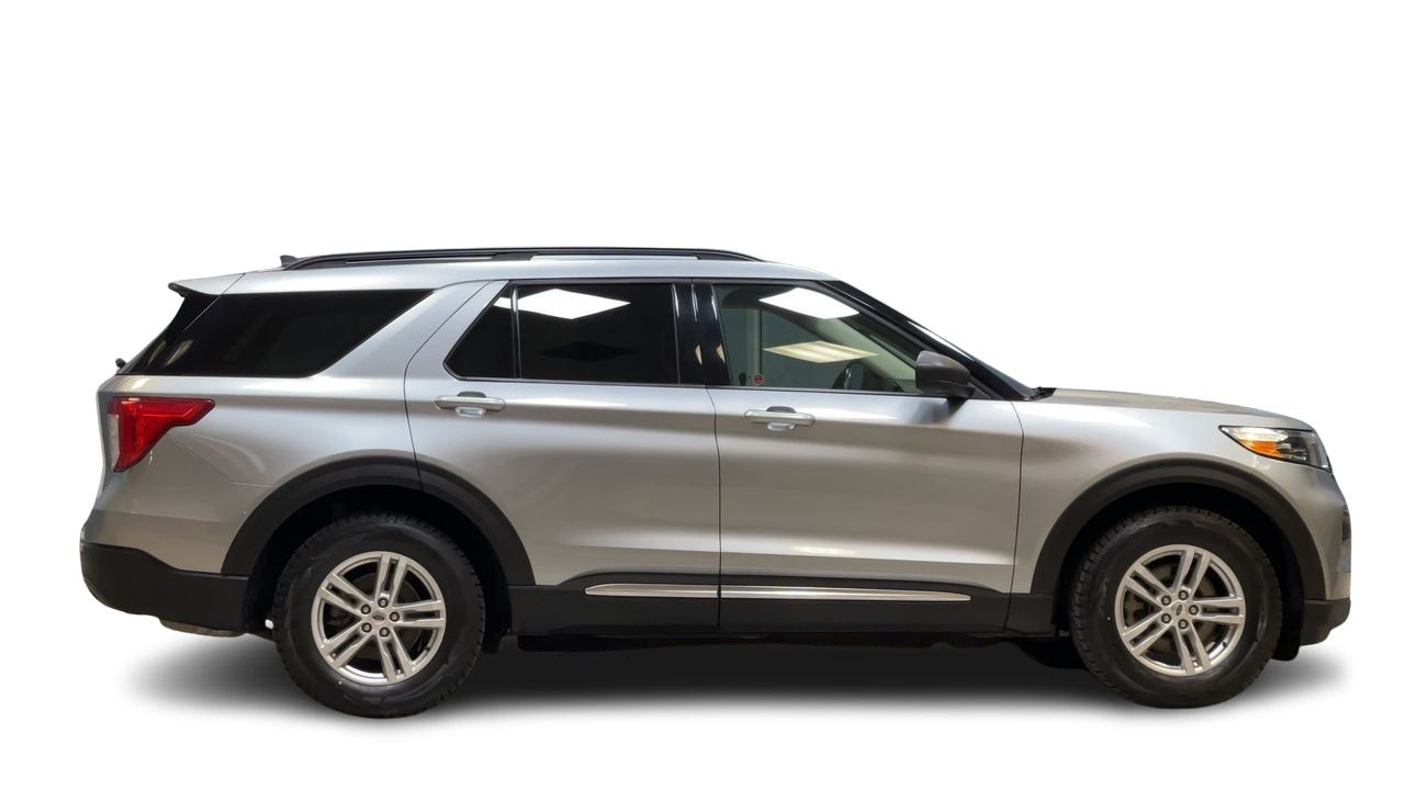Ford Explorer  2022 à Regina, Saskatchewan