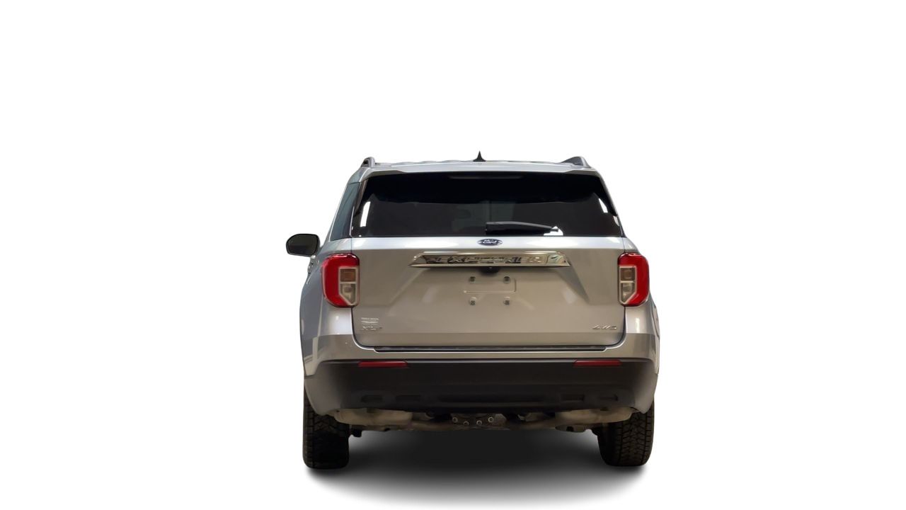 Ford Explorer  2022 à Regina, Saskatchewan