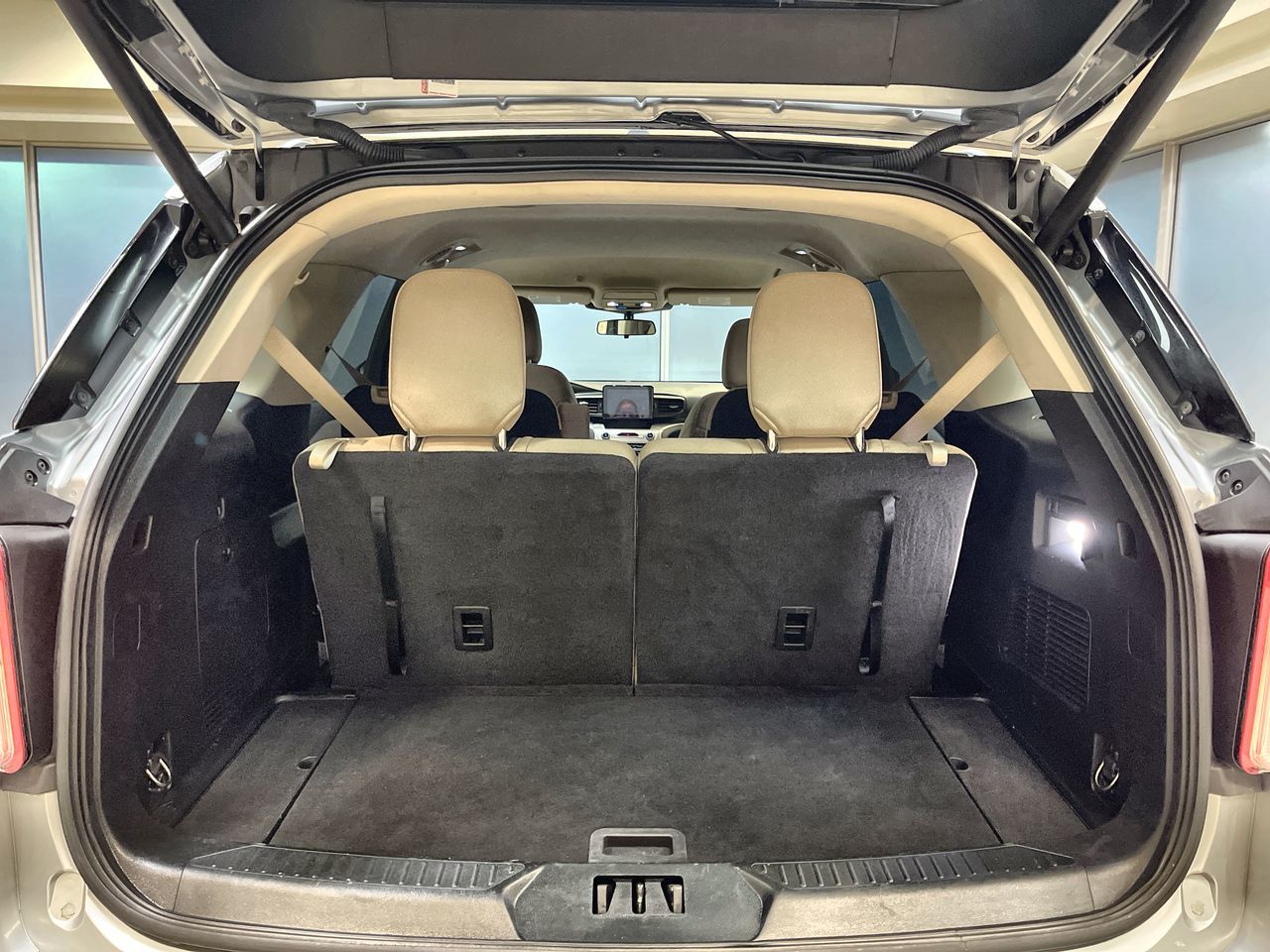 Ford Explorer  2022 à Regina, Saskatchewan