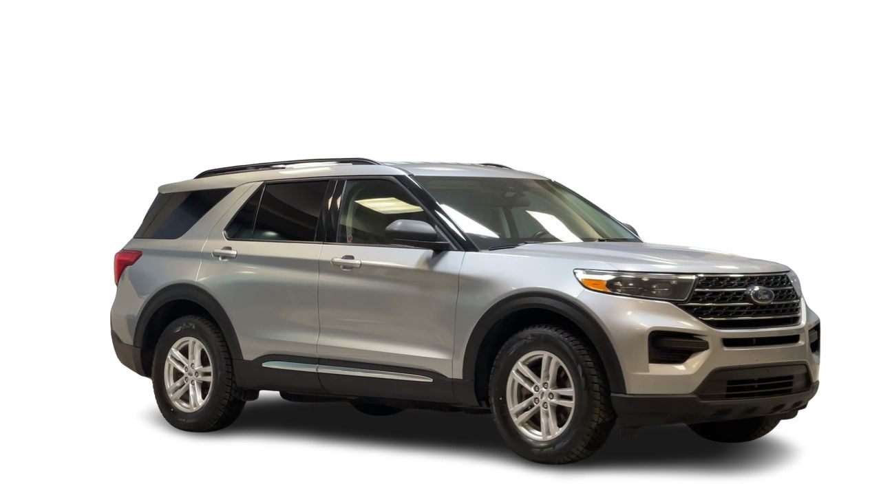 Ford Explorer  2022 à Regina, Saskatchewan