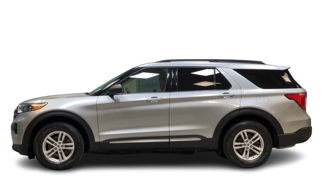 Ford Explorer  2022 à Regina, Saskatchewan