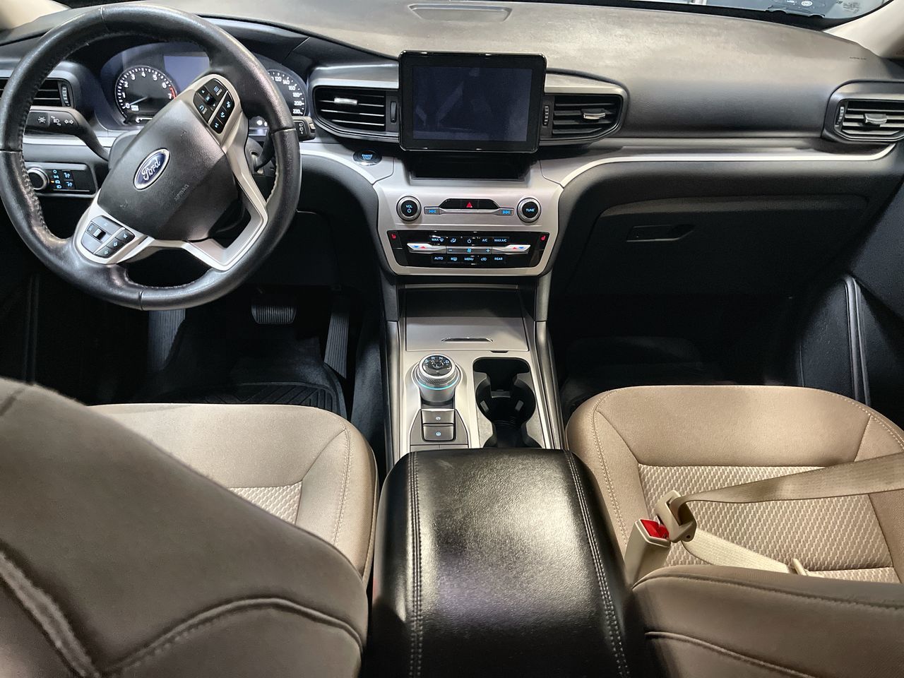 Ford Explorer  2022 à Regina, Saskatchewan