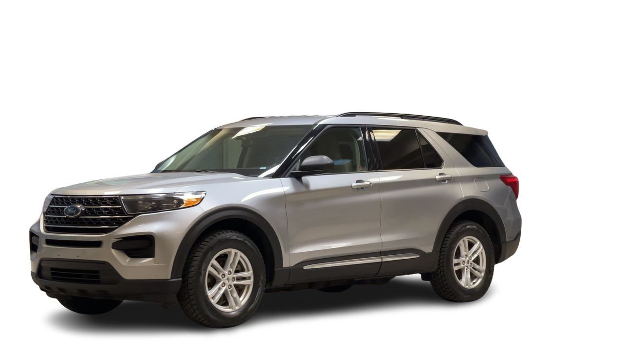 Ford Explorer  2022 à Regina, Saskatchewan