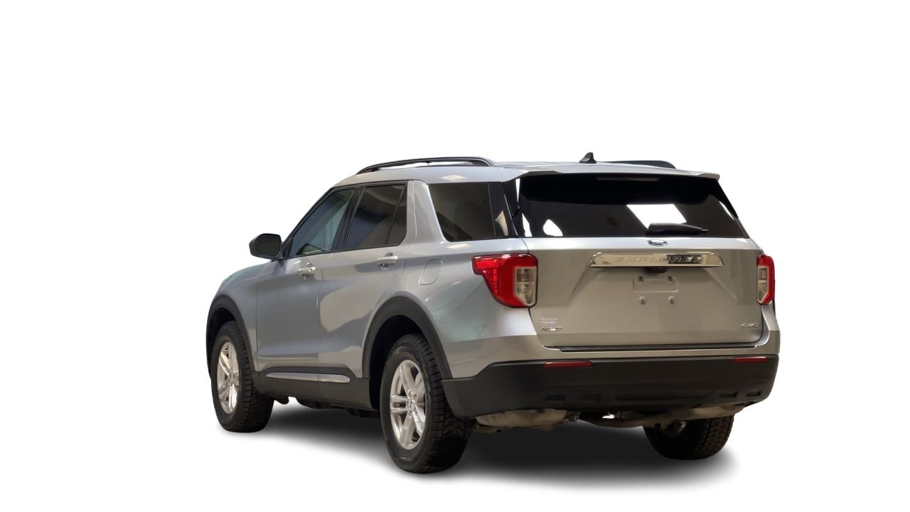 Ford Explorer  2022 à Regina, Saskatchewan