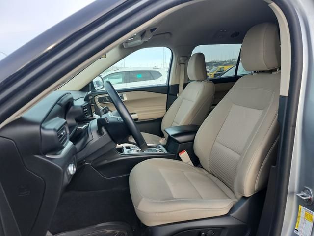 Ford Explorer  2022 à Regina, Saskatchewan